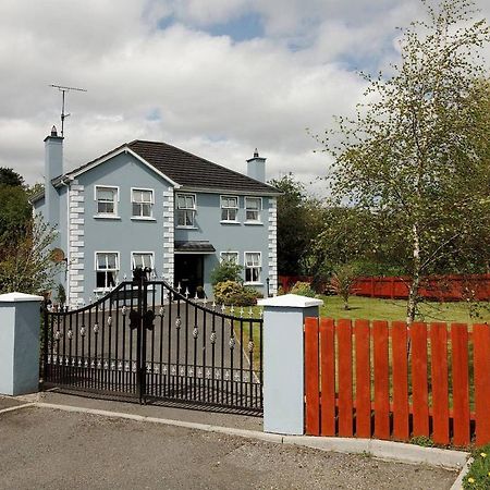 Bed and Breakfast Sessiagh House Castlefinn Exteriér fotografie