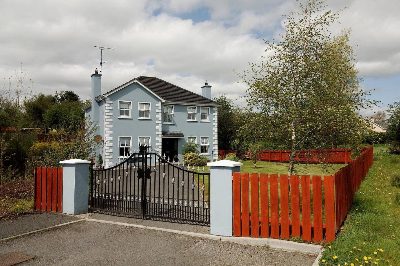 Bed and Breakfast Sessiagh House Castlefinn Exteriér fotografie